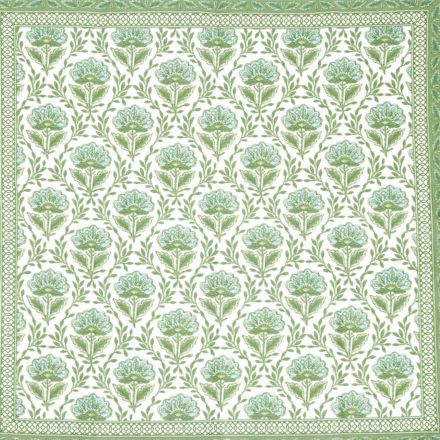 Countryside Floral Pattern Napkin Set
